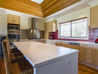 Sixth view of Homely house listing, 10A Arnup Cresent, Drouin VIC