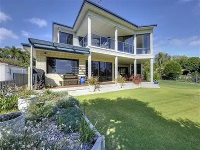 Main view of Homely house listing, 238 Estuary Road, Dawesville WA