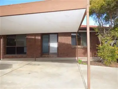2/25 Culliver Street, Horsham VIC 3400