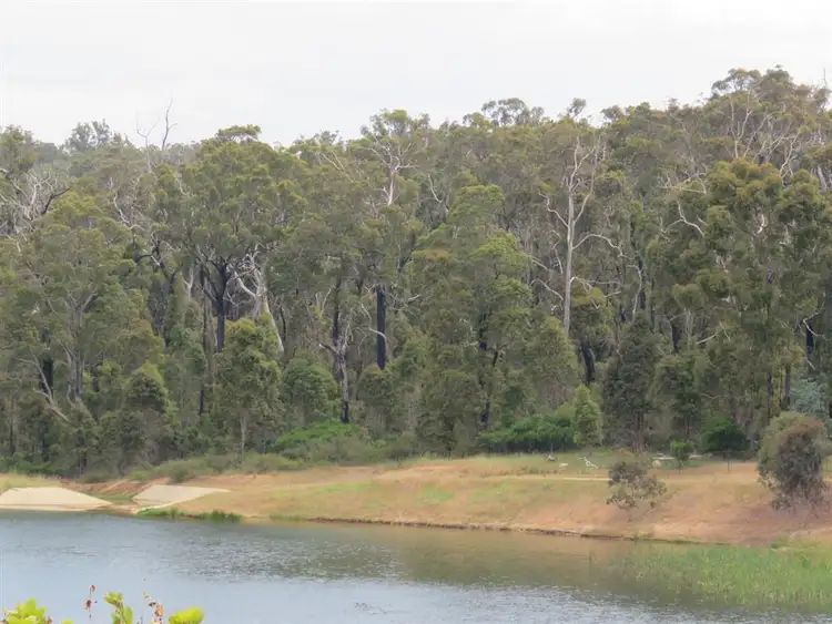 Fourth view of Homely land listing, Lot 290 Lakeview Crescent, Bridgetown WA 6255