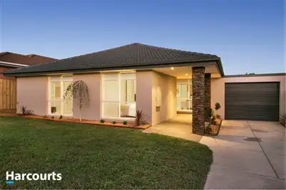 4 Van Der Haar Avenue, Berwick VIC 3806