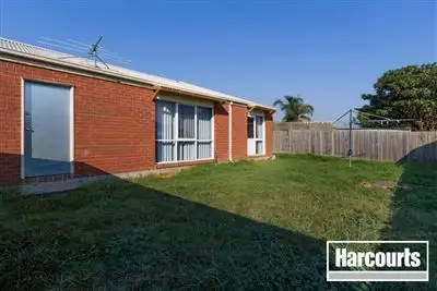 Fifth view of Homely house listing, 21 McGuigan Drive, Cranbourne VIC 3977