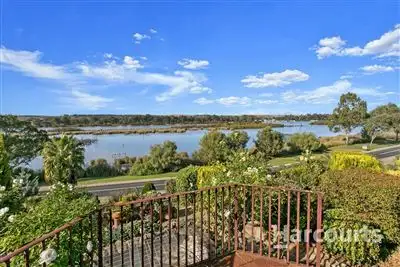 Second view of Homely house listing, 15 Purnong Rd, Mannum SA 5238