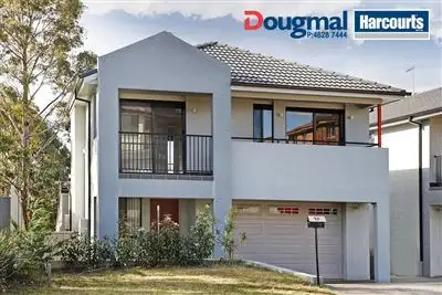 13A Beltana Place, Glen Alpine NSW 2560