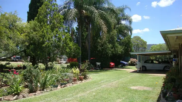 Third view of Homely rural property listing, 514 Ingoldsby Road, Upper Tenthill QLD 4343