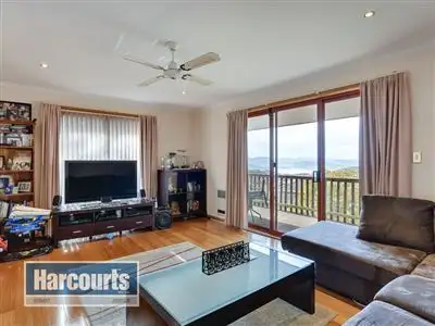 Second view of Homely villa listing, 1/116 Amy Street, West Moonah TAS 7009
