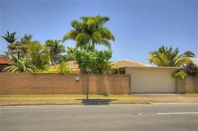 Third view of Homely house listing, 126 Sunshine Boulevard, Mermaid Waters QLD 4218