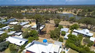 Sixth view of Homely land listing, 193 Culeenup Road, North Yunderup WA 6208