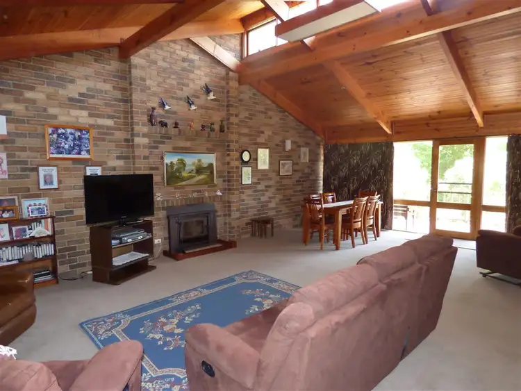 Fifth view of Homely house listing, 5 Mackeys Peak Road, Halls Gap VIC 3381