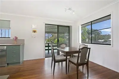 Third view of Homely house listing, 33 Barramundi Street, Manly West QLD 4179