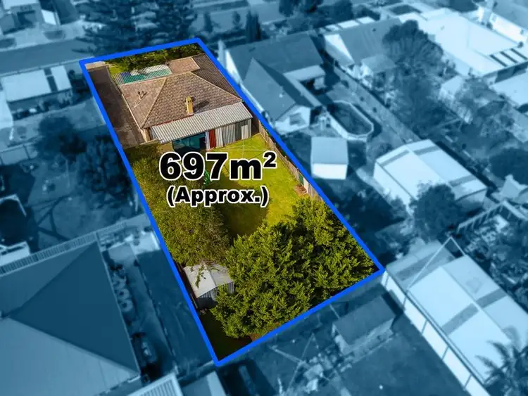 21 Neimur Avenue, Deer Park VIC 3023