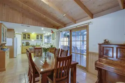 Sixth view of Homely house listing, 62 Inverness Avenue, The Basin VIC 3154