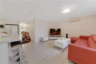 Second view of Homely house listing, 13 Falcon Close, Greenfield Park NSW 2176