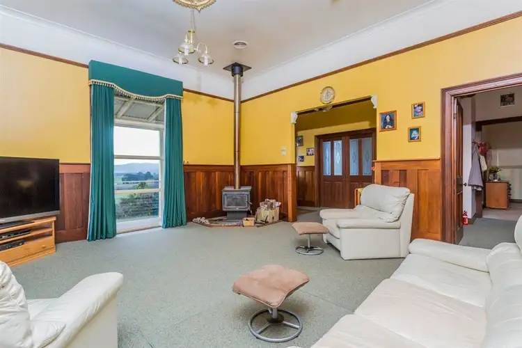 Fourth view of Homely house listing, 35451 Tasman Highway, Scottsdale TAS 7260