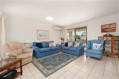 Fourth view of Homely house listing, 2 Isaacs Way, Wakerley QLD 4154