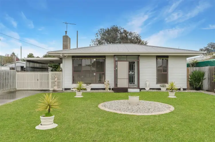 4 Tulip Street, Norlane VIC 3214
