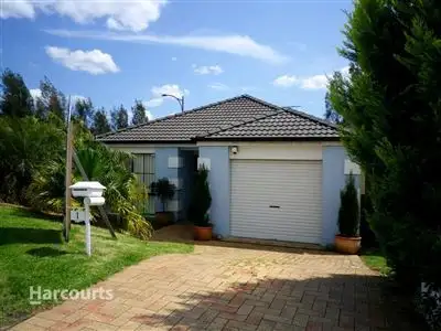 Main view of Homely flat listing, 1 Pittman Steps Place, Blair Athol NSW 2560