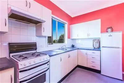 Second view of Homely house listing, 95 Albert Street, Unanderra NSW 2526