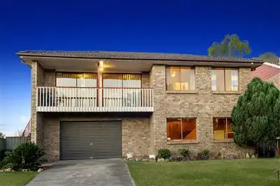 Main view of Homely house listing, 49 Harris Street, Windsor NSW 2756