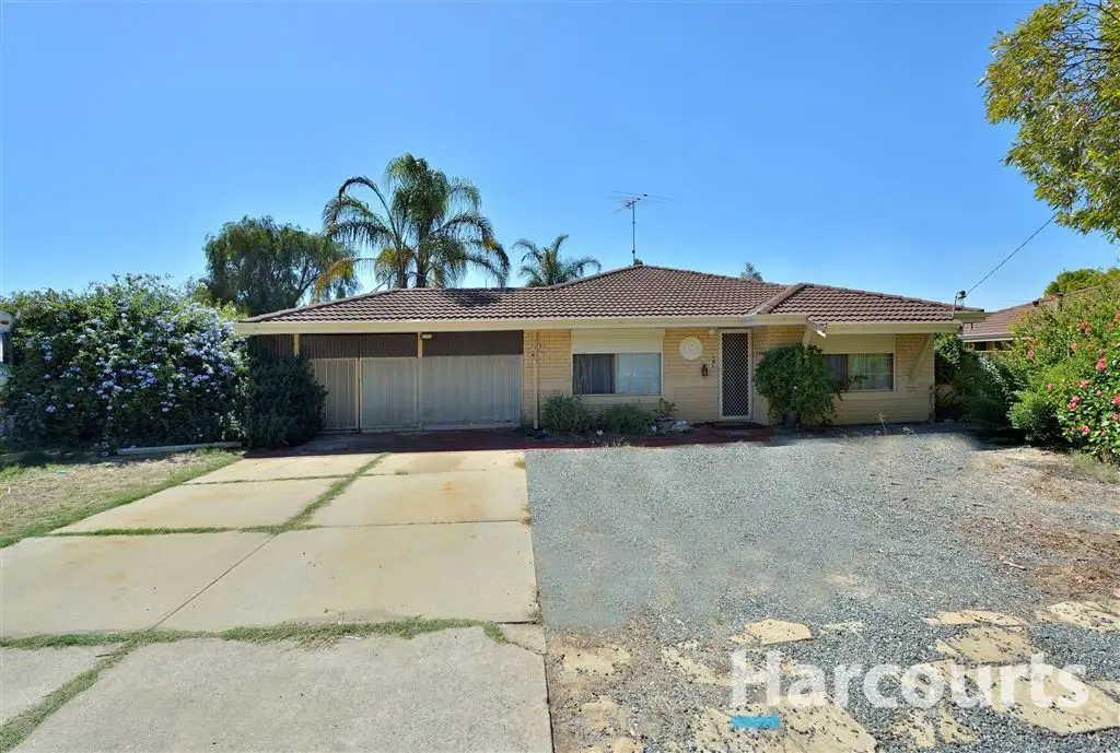 Main view of Homely house listing, 9 Adare Place, Coodanup WA 6210