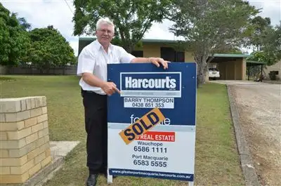 Main view of Homely unit listing, 32 Warlters Street, Wauchope NSW