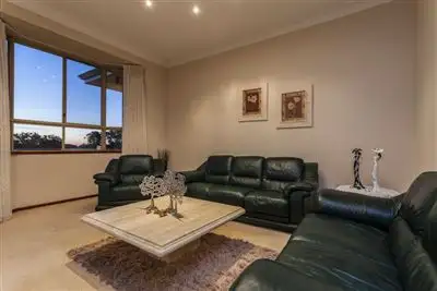 Sixth view of Homely house listing, 21 Parakeet Way, Coogee WA