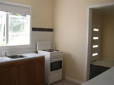 Second view of Homely house listing, 8 Bury Street, Queenstown TAS