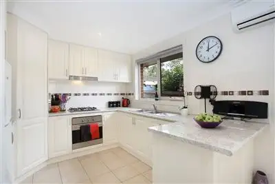 Sixth view of Homely townhouse listing, 6/36 Karingal Street, Croydon North VIC