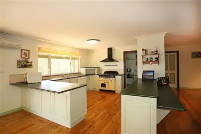 Second view of Homely rural property listing, 71 Woodlands View, Bridgetown WA