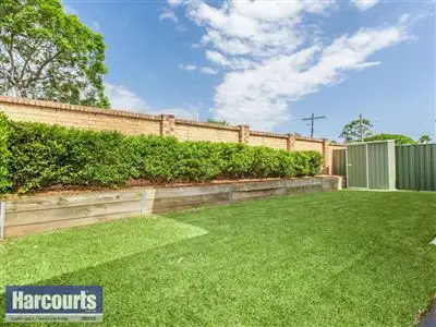 Fourth view of Homely townhouse listing, 28/10 Harris Road, Underwood QLD