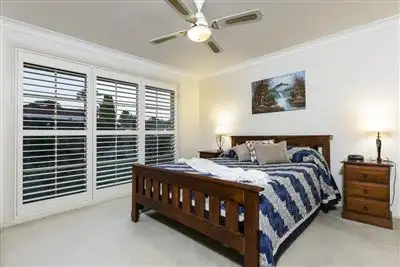 Sixth view of Homely house listing, 3 Coolock Crescent, Baulkham Hills NSW