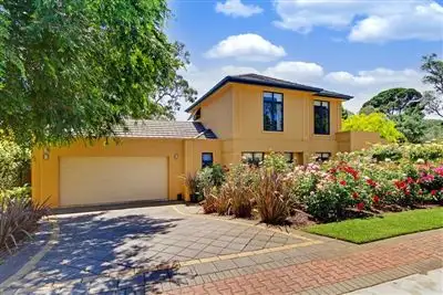 Second view of Homely house listing, 3 The Glen, Urrbrae SA