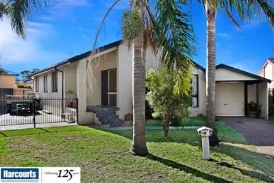 Main view of Homely house listing, 4 Jacaranda Crescent, Albion Park Rail NSW