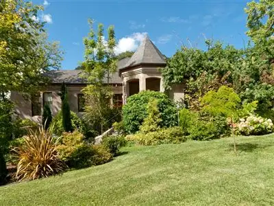 Fifth view of Homely rural property listing, 5 Scott Creek Road, Heathfield SA 5153