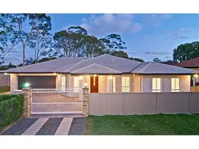 1A Epacras Street, Windsor QLD