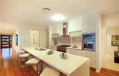 Seventh view of Homely house listing, 23 Forrestal Circuit, North Lakes QLD