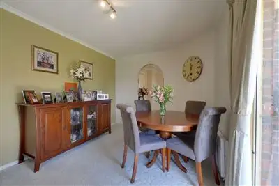 Fifth view of Homely house listing, 14 Creed Court, Brighton TAS