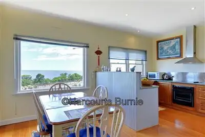 Fifth view of Homely house listing, 311 Bass Highway, Ocean Vista TAS