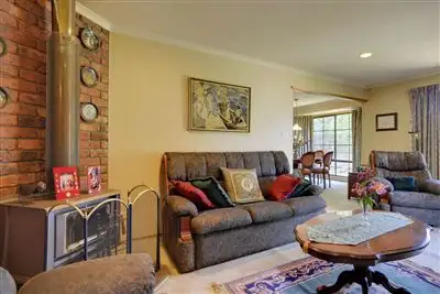 Third view of Homely house listing, 8 Hay Street, Seven Mile Beach TAS