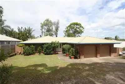 13 Huntingdale Street, Robina QLD