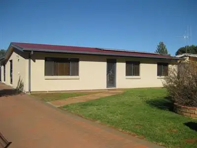 Main view of Homely house listing, 20 Brough Street, Cobar NSW