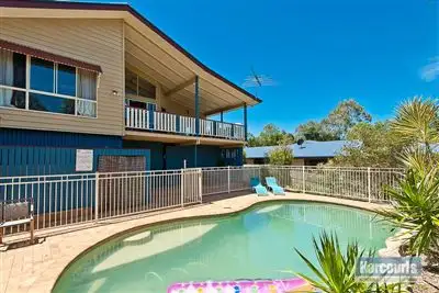 Main view of Homely house listing, 19 Piccabeen Court, Narangba QLD