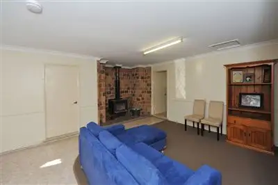 Second view of Homely rural property listing, 1086 Ruthven Street, Kearneys Spring QLD