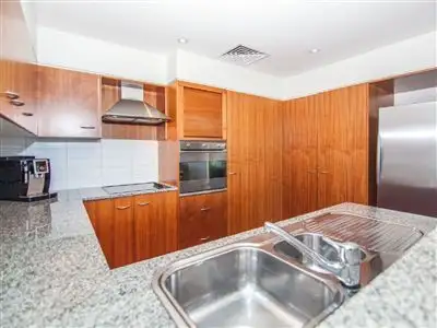 Fifth view of Homely apartment listing, 408/12-14 St John Street, Launceston TAS