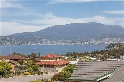 Second view of Homely house listing, 13 Minno Street, Howrah TAS