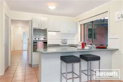 Fifth view of Homely house listing, 15 Warranqite Crescent, Hastings VIC
