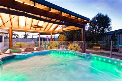 Fourth view of Homely house listing, 11 Thompson Terrace, Bertram WA