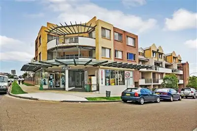 Main view of Homely apartment listing, 33/41 Woodhouse Drive, Ambarvale NSW