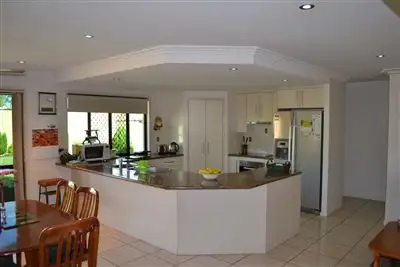 Second view of Homely house listing, 78 Corella Drive, Gracemere QLD