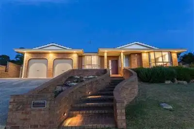 21 Parakeet Way, Coogee WA